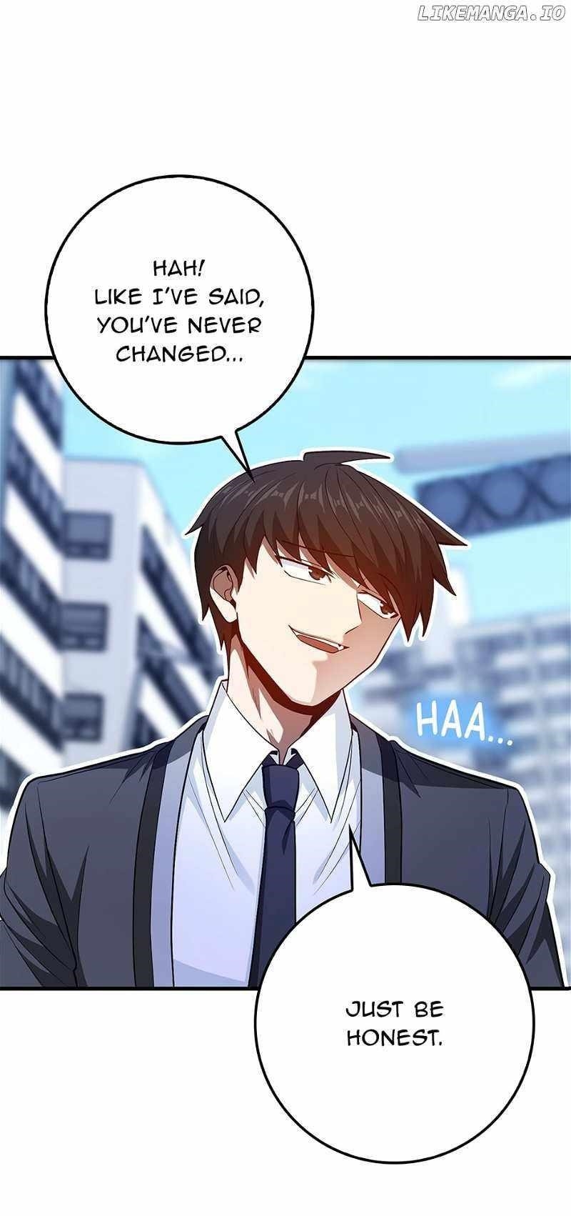 Return of the Martial Arts Genius - Chapter 48 Page 68