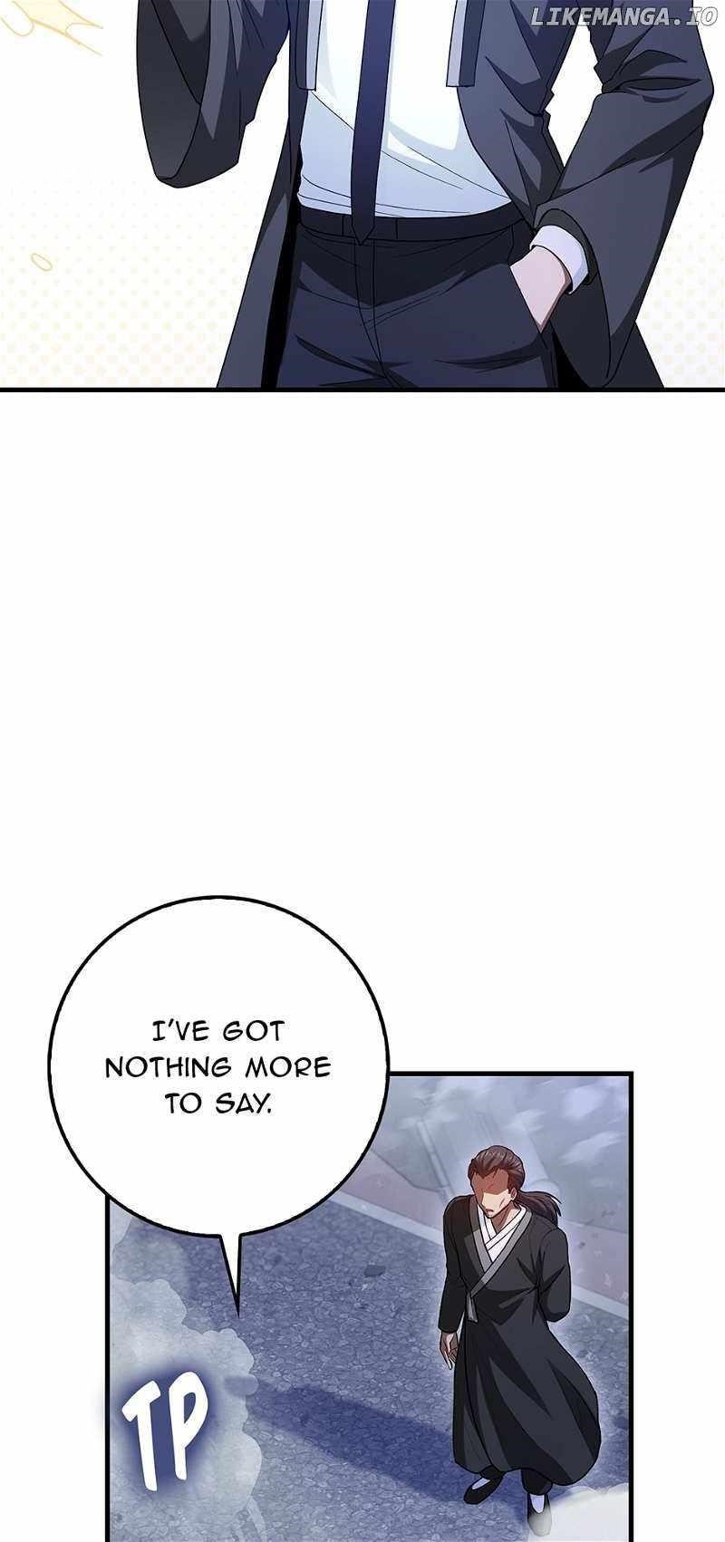 Return of the Martial Arts Genius - Chapter 48 Page 73