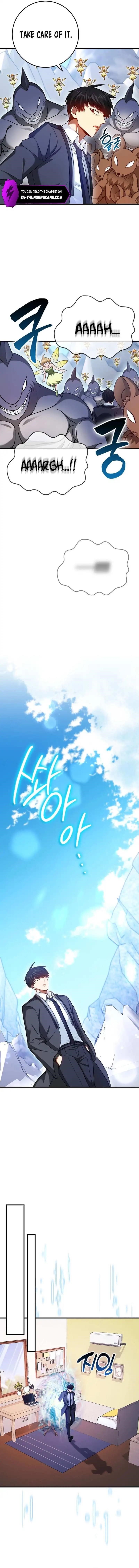 Return of the Martial Arts Genius - Chapter 57 Page 7