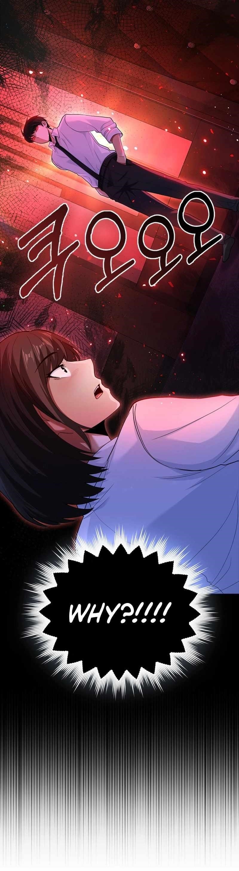 Return of the Martial Arts Genius - Chapter 59 Page 18