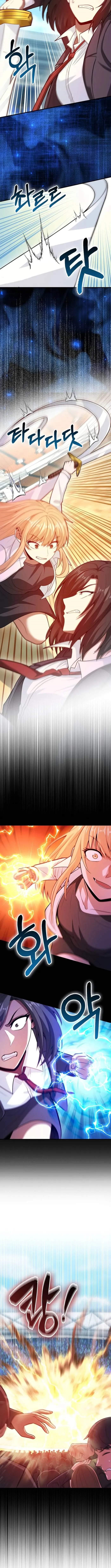 Return of the Martial Arts Genius - Chapter 62 Page 11