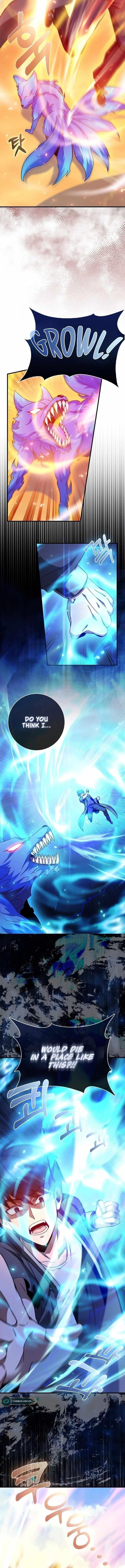 Return of the Martial Arts Genius - Chapter 8 Page 7