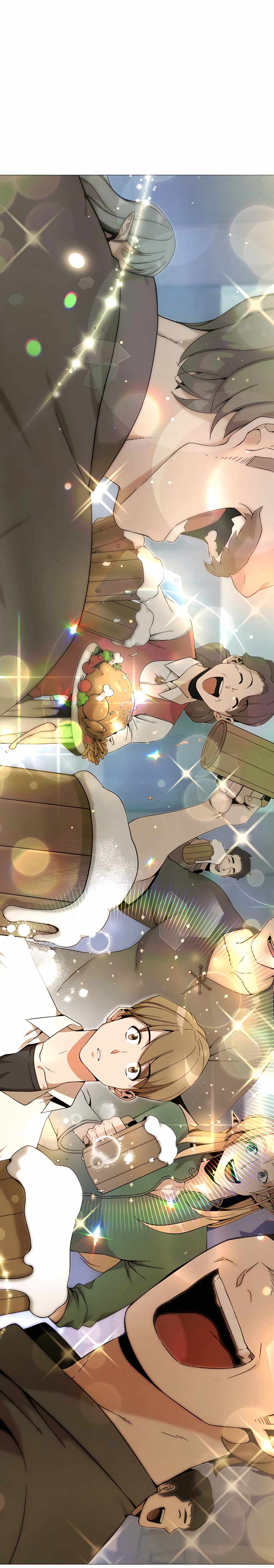 I’ll Resign and Have a Fresh Start in This World - Chapter 0 Page 10