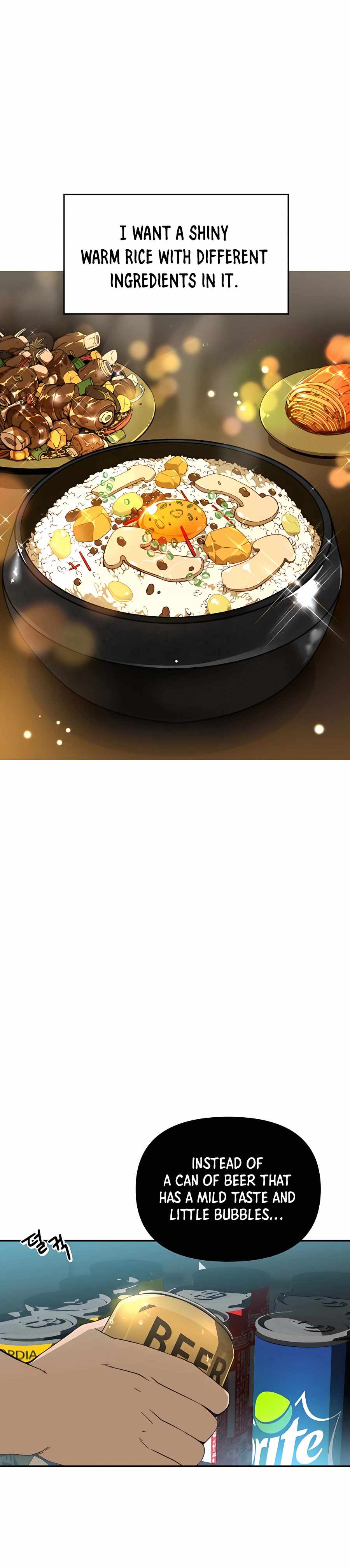 I’ll Resign and Have a Fresh Start in This World - Chapter 0 Page 4