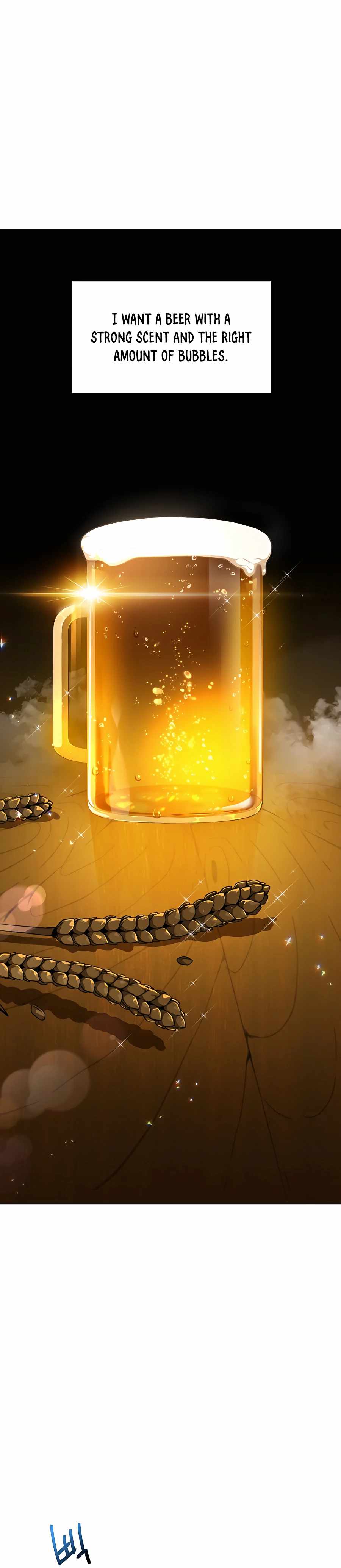 I’ll Resign and Have a Fresh Start in This World - Chapter 0 Page 5