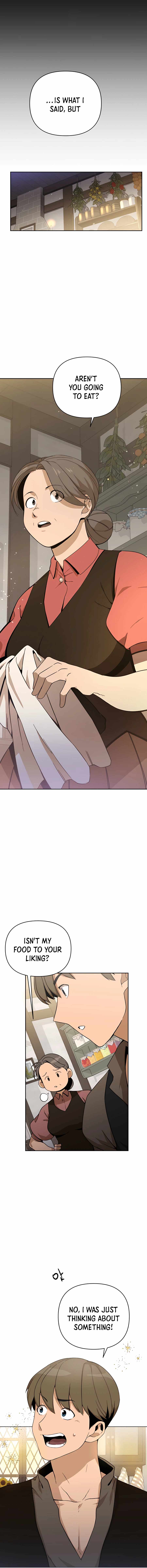 I’ll Resign and Have a Fresh Start in This World - Chapter 1 Page 19