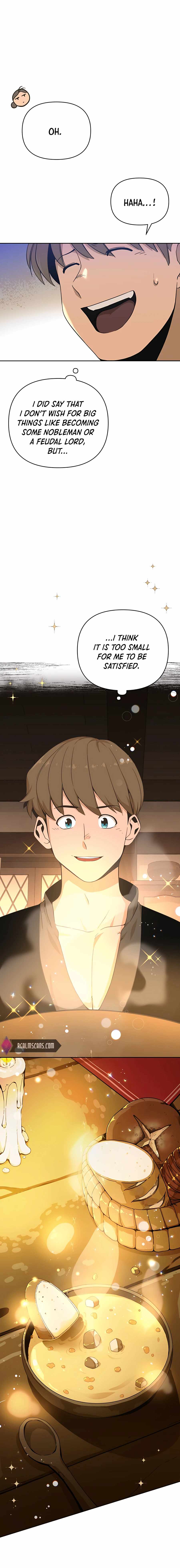 I’ll Resign and Have a Fresh Start in This World - Chapter 1 Page 20