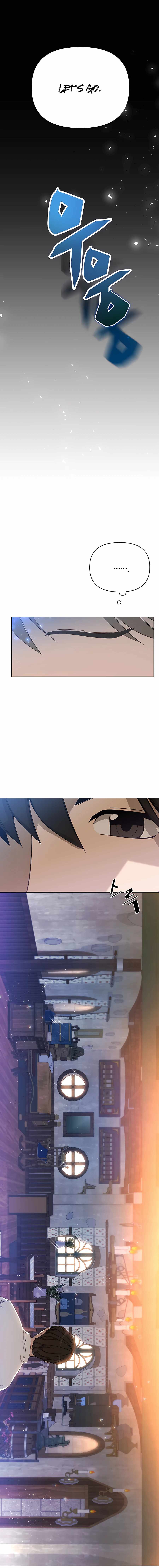 I’ll Resign and Have a Fresh Start in This World - Chapter 1 Page 9