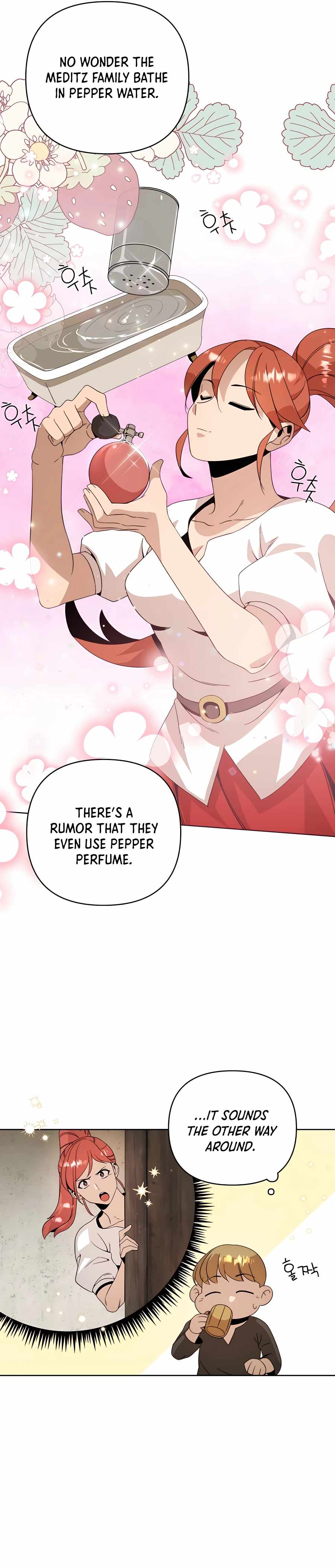 I’ll Resign and Have a Fresh Start in This World - Chapter 10 Page 17