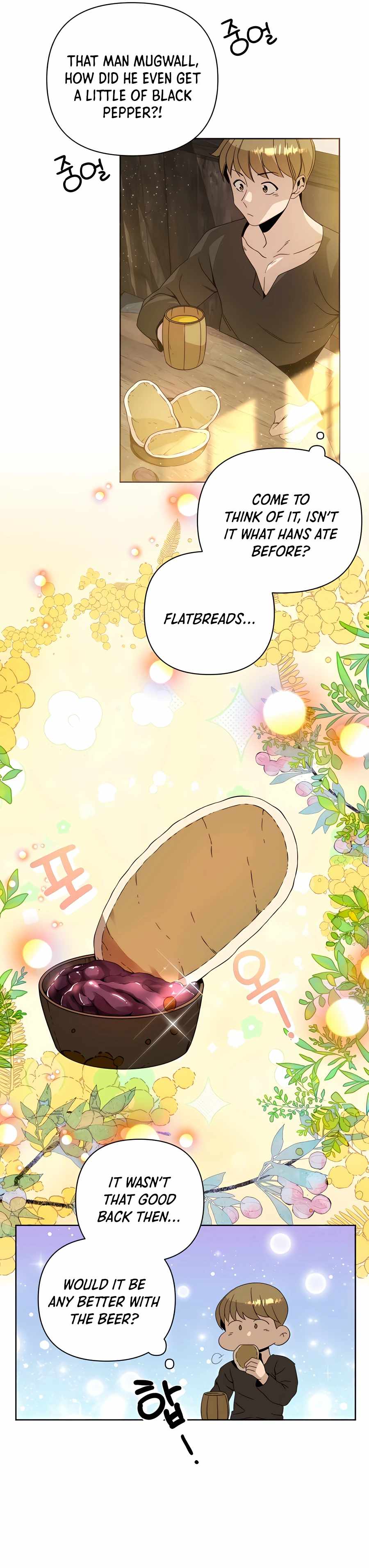 I’ll Resign and Have a Fresh Start in This World - Chapter 10 Page 18