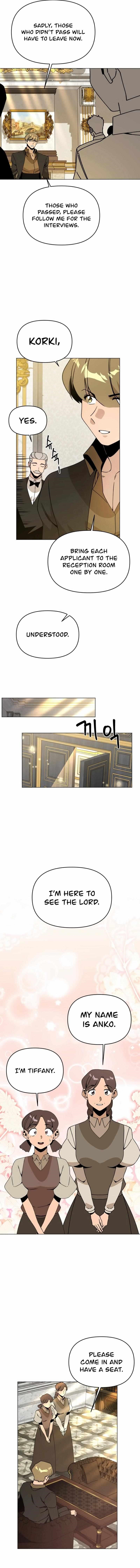 I’ll Resign and Have a Fresh Start in This World - Chapter 100 Page 10