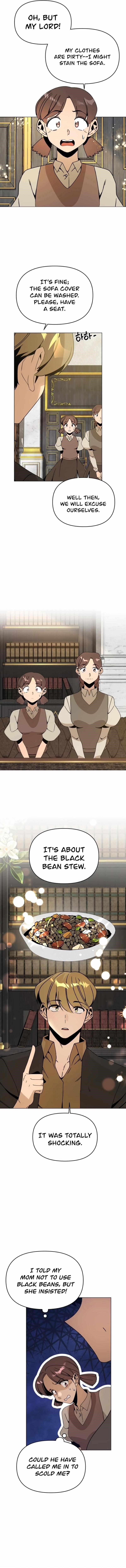 I’ll Resign and Have a Fresh Start in This World - Chapter 100 Page 11