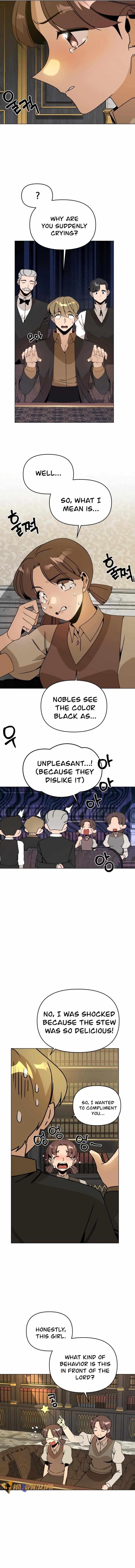 I’ll Resign and Have a Fresh Start in This World - Chapter 100 Page 12