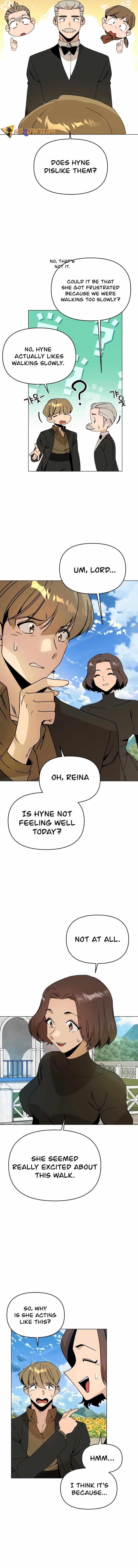 I’ll Resign and Have a Fresh Start in This World - Chapter 100 Page 2