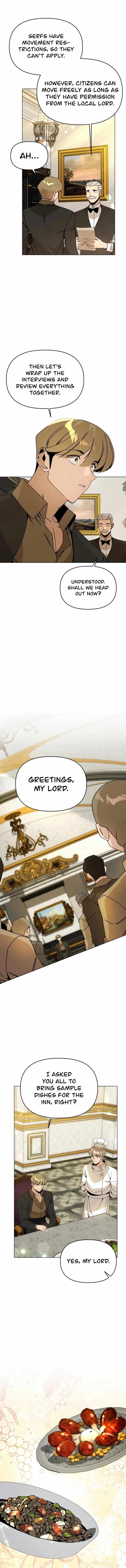 I’ll Resign and Have a Fresh Start in This World - Chapter 100 Page 6