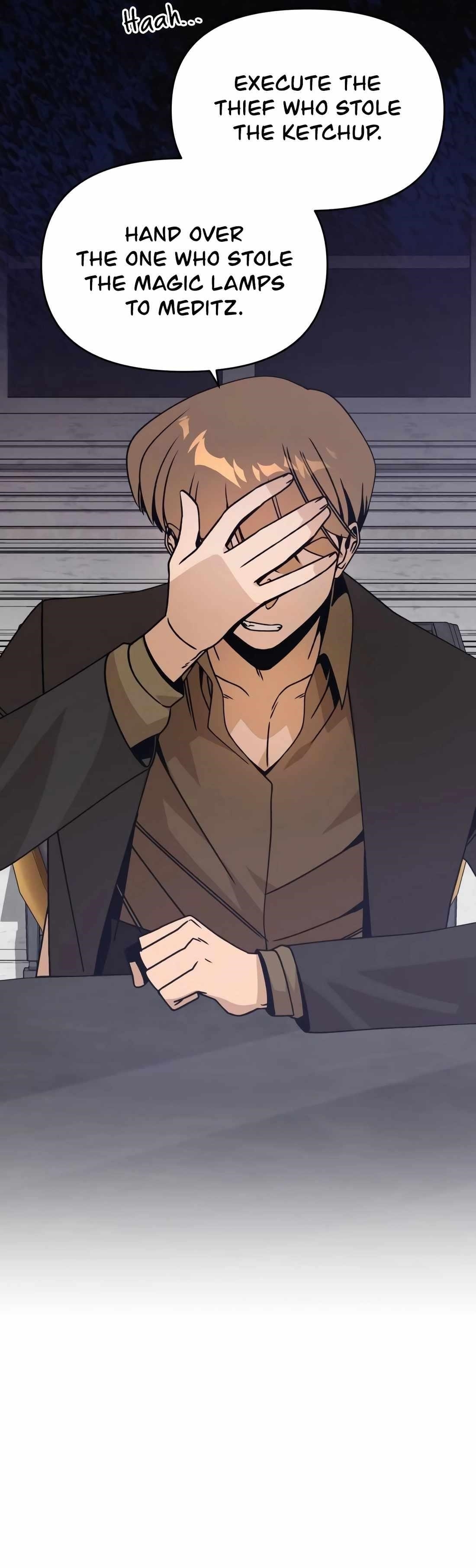 I’ll Resign and Have a Fresh Start in This World - Chapter 107 Page 13