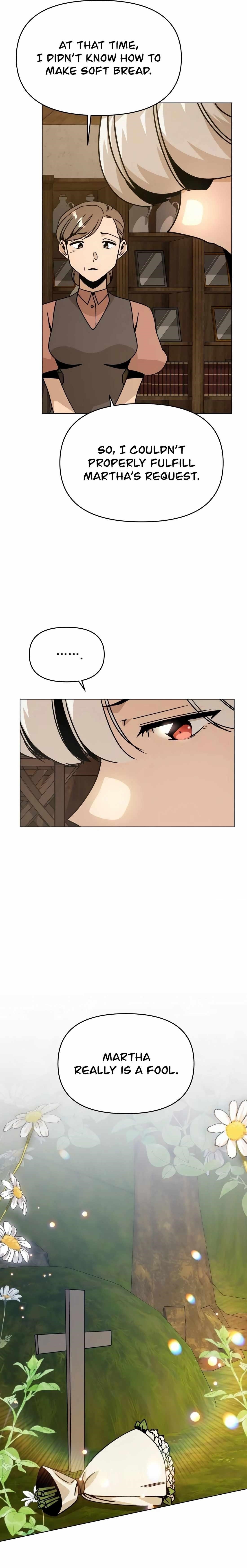 I’ll Resign and Have a Fresh Start in This World - Chapter 109 Page 11