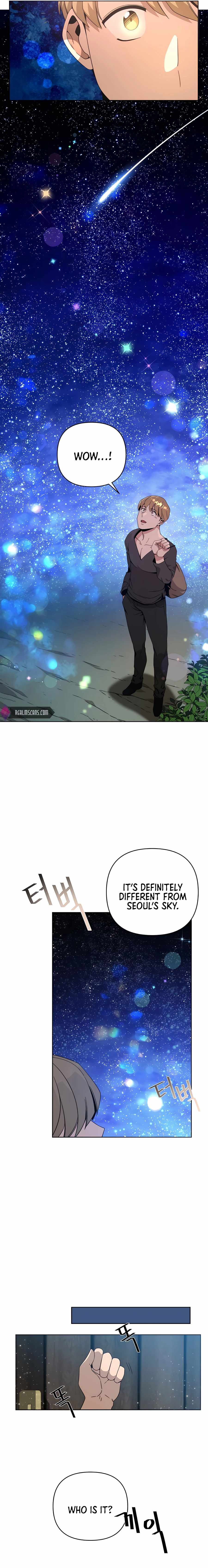 I’ll Resign and Have a Fresh Start in This World - Chapter 11 Page 14