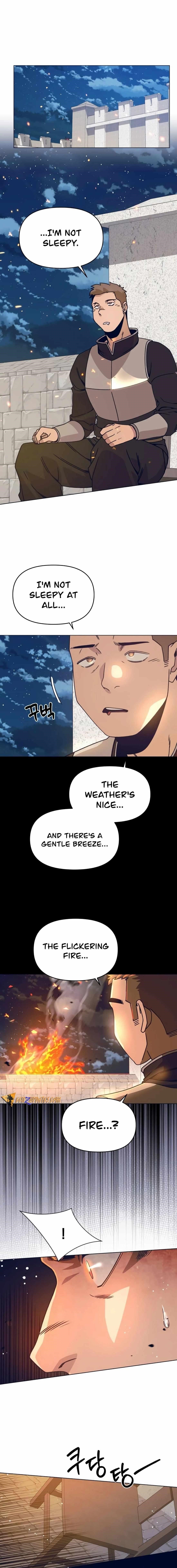 I’ll Resign and Have a Fresh Start in This World - Chapter 110 Page 1