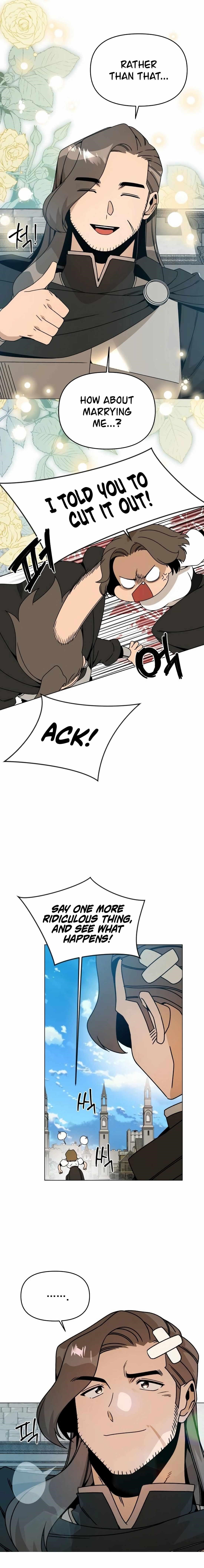 I’ll Resign and Have a Fresh Start in This World - Chapter 111 Page 13