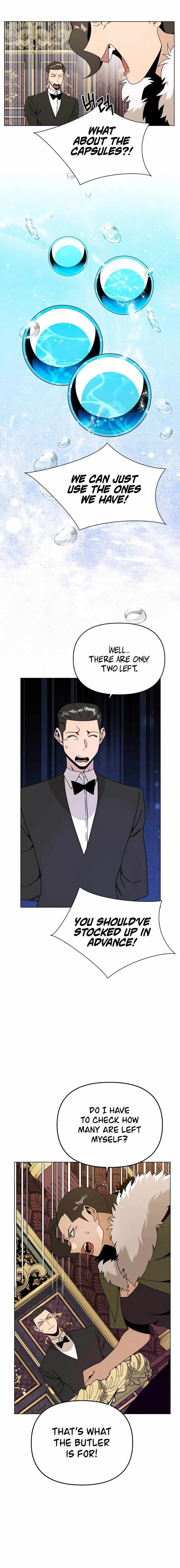 I’ll Resign and Have a Fresh Start in This World - Chapter 115 Page 1