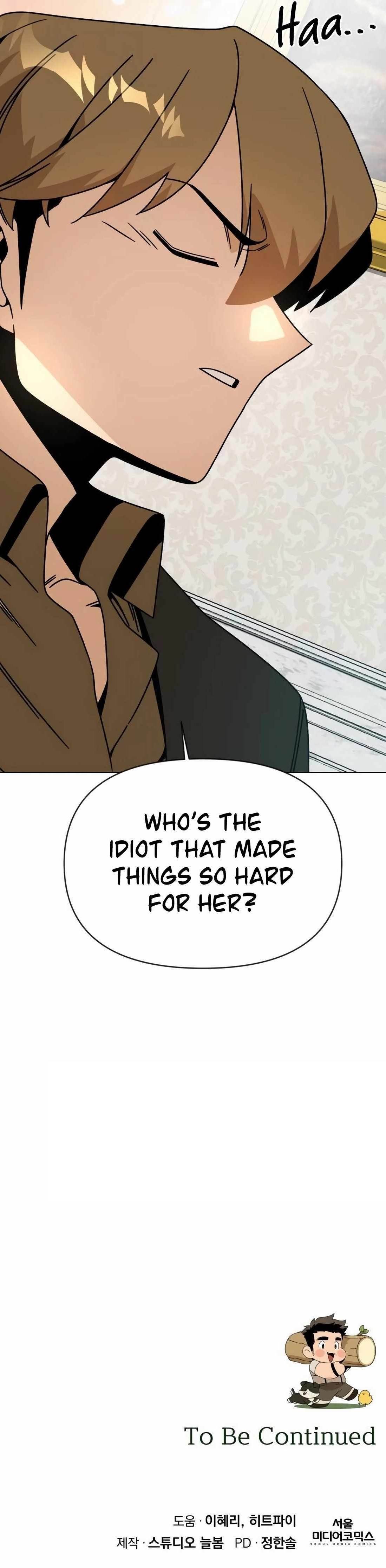 I’ll Resign and Have a Fresh Start in This World - Chapter 115 Page 13