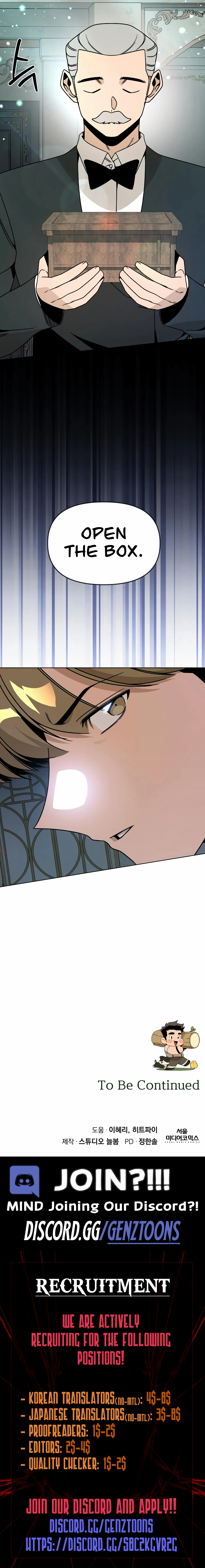 I’ll Resign and Have a Fresh Start in This World - Chapter 123 Page 13