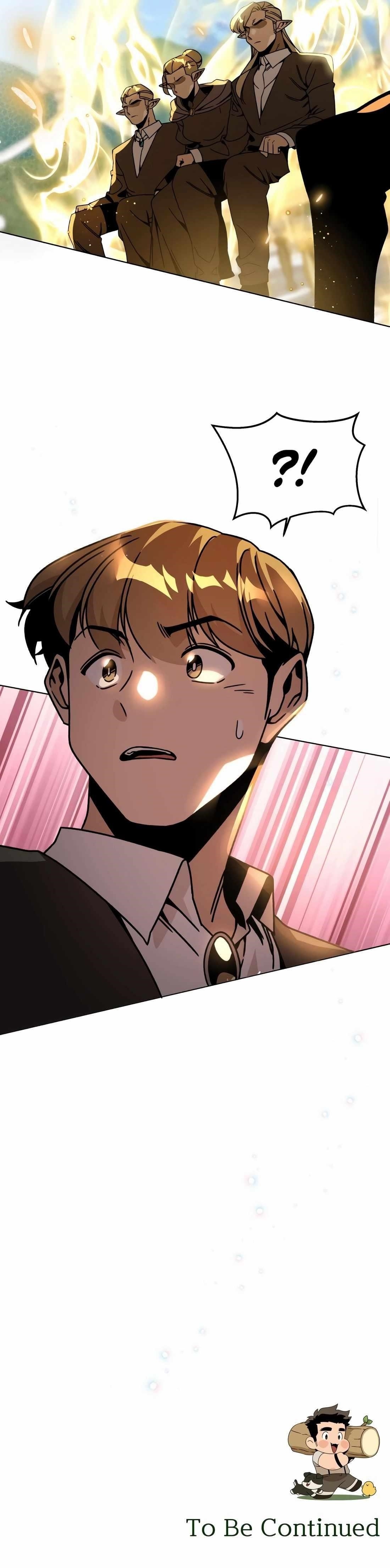 I’ll Resign and Have a Fresh Start in This World - Chapter 130 Page 14