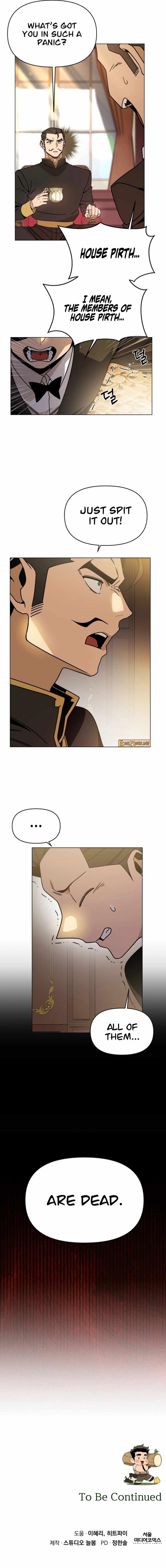 I’ll Resign and Have a Fresh Start in This World - Chapter 131 Page 11