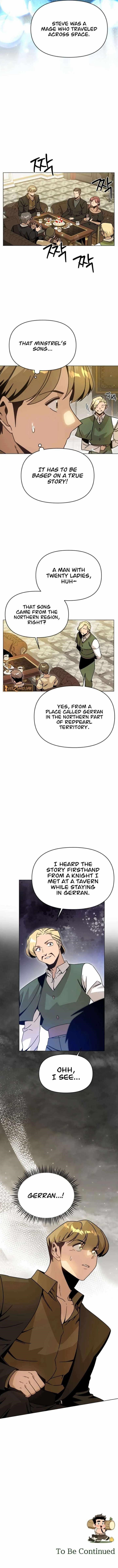 I’ll Resign and Have a Fresh Start in This World - Chapter 133 Page 11