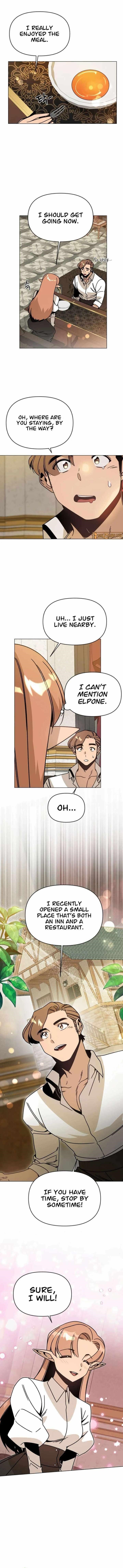 I’ll Resign and Have a Fresh Start in This World - Chapter 135 Page 1