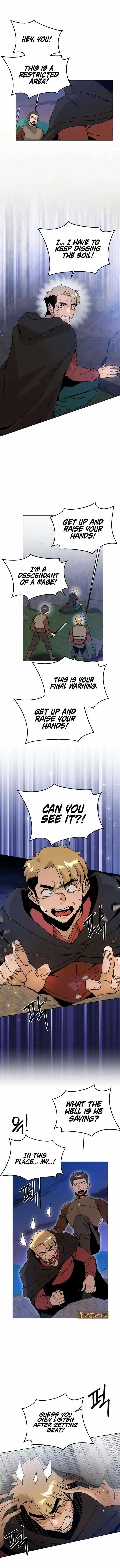 I’ll Resign and Have a Fresh Start in This World - Chapter 137 Page 1