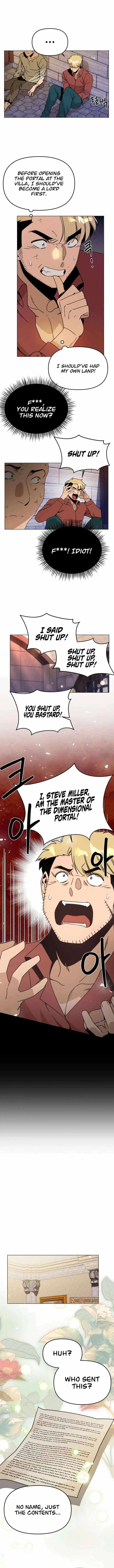 I’ll Resign and Have a Fresh Start in This World - Chapter 137 Page 4