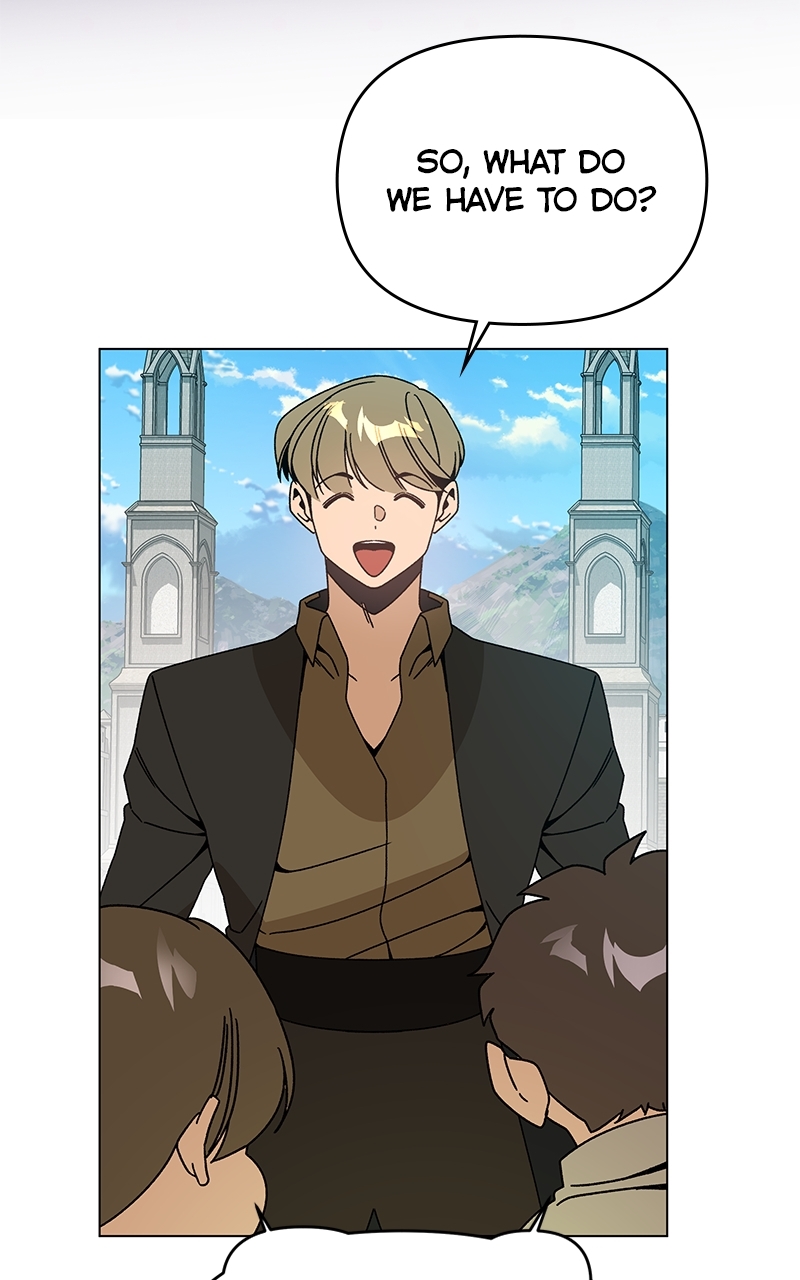 I’ll Resign and Have a Fresh Start in This World - Chapter 141 Page 11