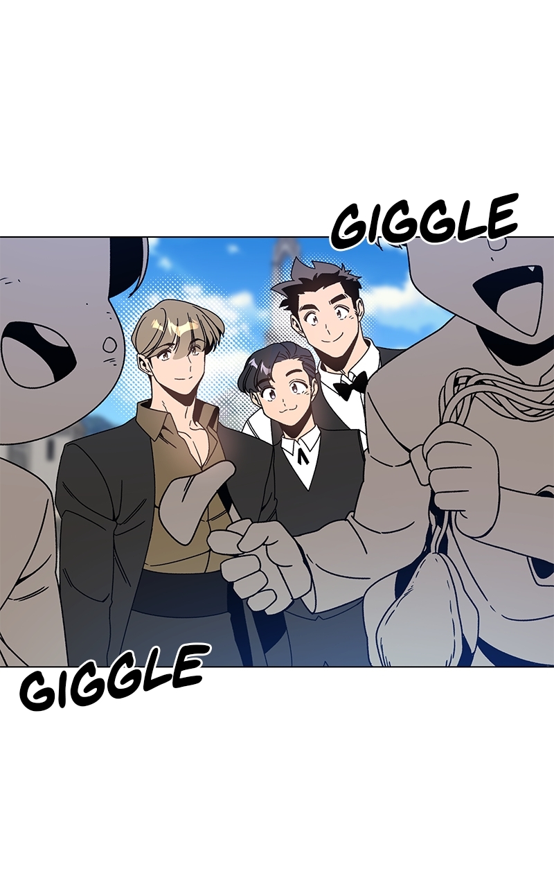 I’ll Resign and Have a Fresh Start in This World - Chapter 141 Page 14