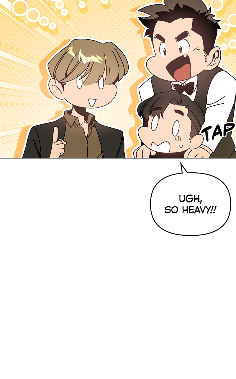 I’ll Resign and Have a Fresh Start in This World - Chapter 141 Page 17