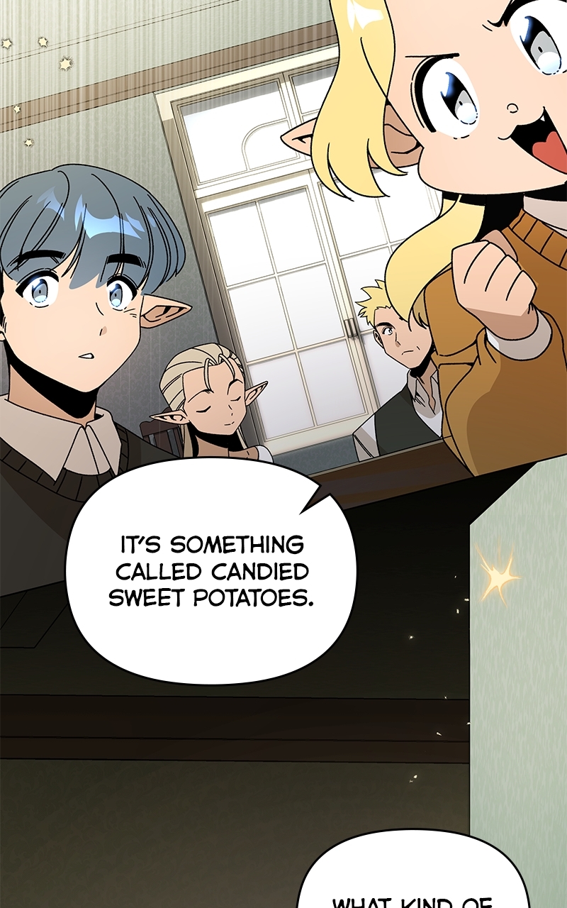 I’ll Resign and Have a Fresh Start in This World - Chapter 141 Page 22