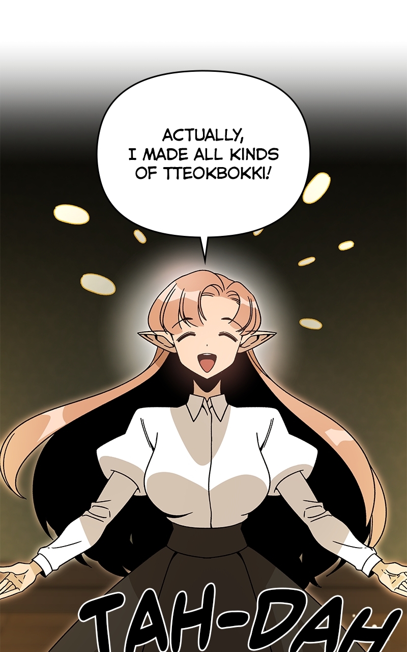 I’ll Resign and Have a Fresh Start in This World - Chapter 141 Page 25