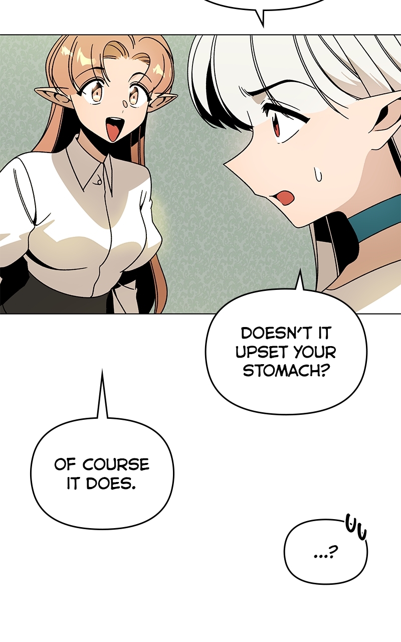 I’ll Resign and Have a Fresh Start in This World - Chapter 141 Page 35