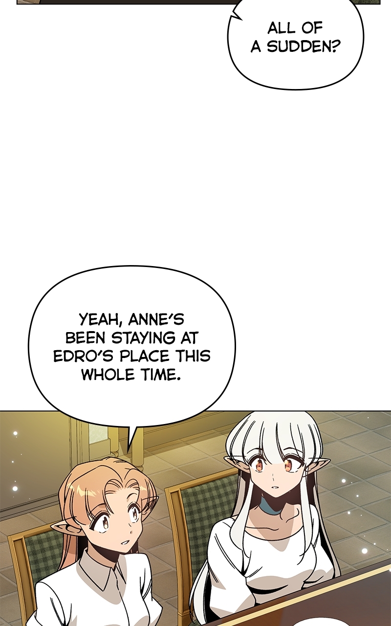 I’ll Resign and Have a Fresh Start in This World - Chapter 141 Page 39