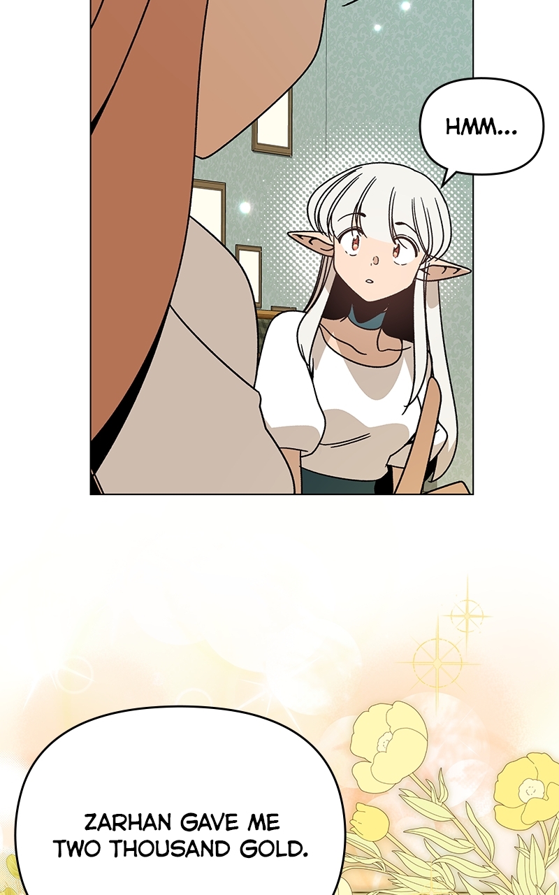 I’ll Resign and Have a Fresh Start in This World - Chapter 141 Page 42