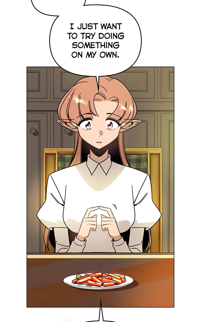 I’ll Resign and Have a Fresh Start in This World - Chapter 141 Page 46