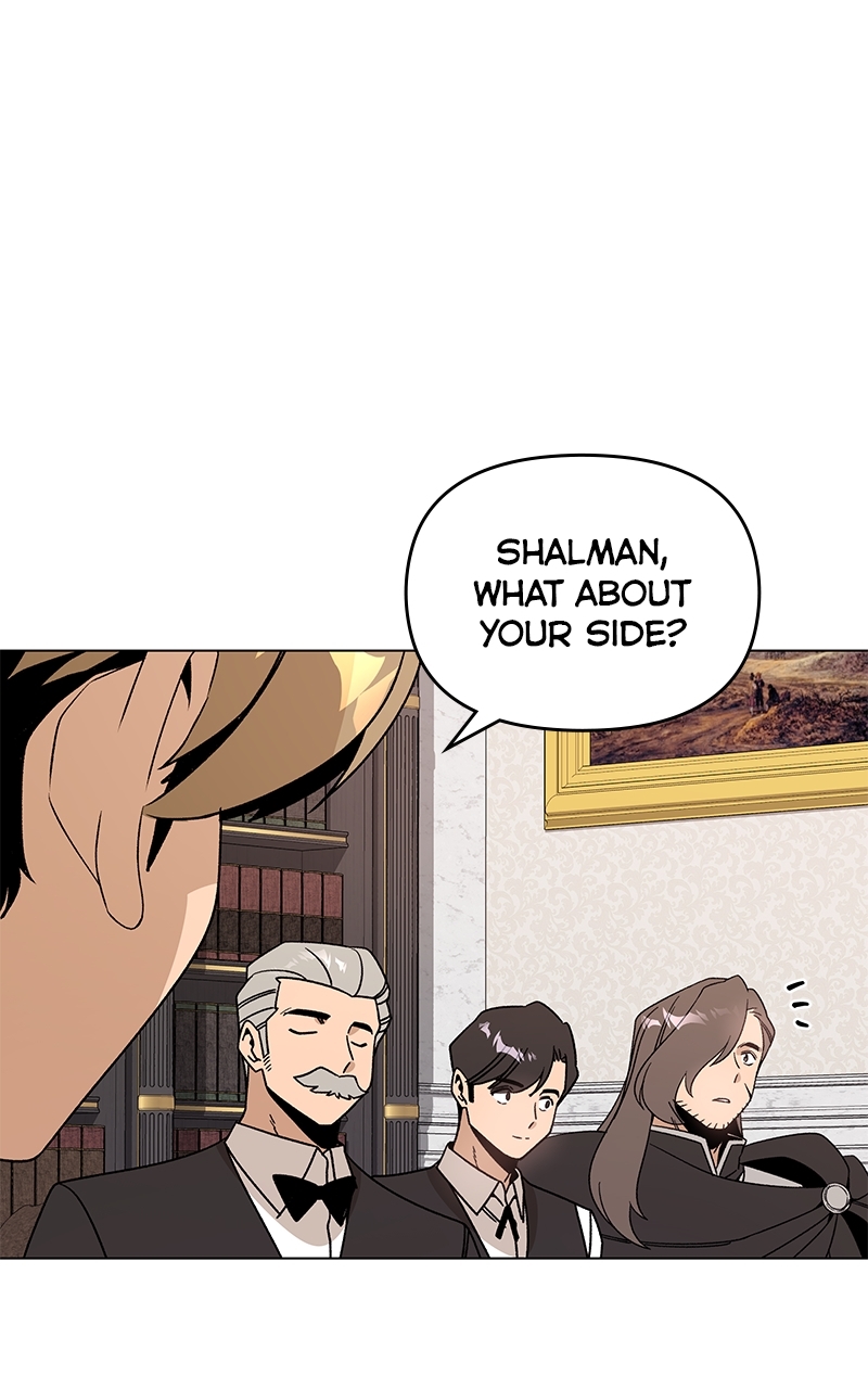 I’ll Resign and Have a Fresh Start in This World - Chapter 141 Page 72