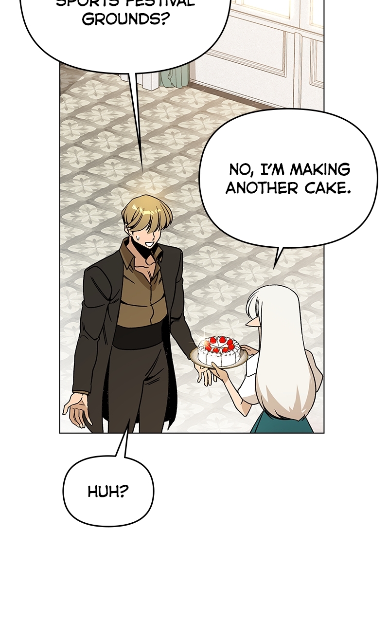 I’ll Resign and Have a Fresh Start in This World - Chapter 142 Page 32