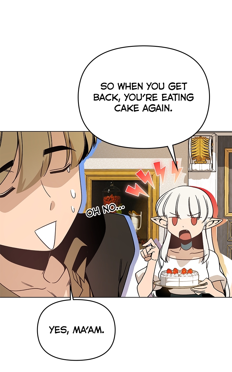 I’ll Resign and Have a Fresh Start in This World - Chapter 142 Page 33