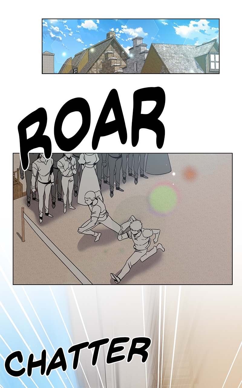 I’ll Resign and Have a Fresh Start in This World - Chapter 142 Page 35