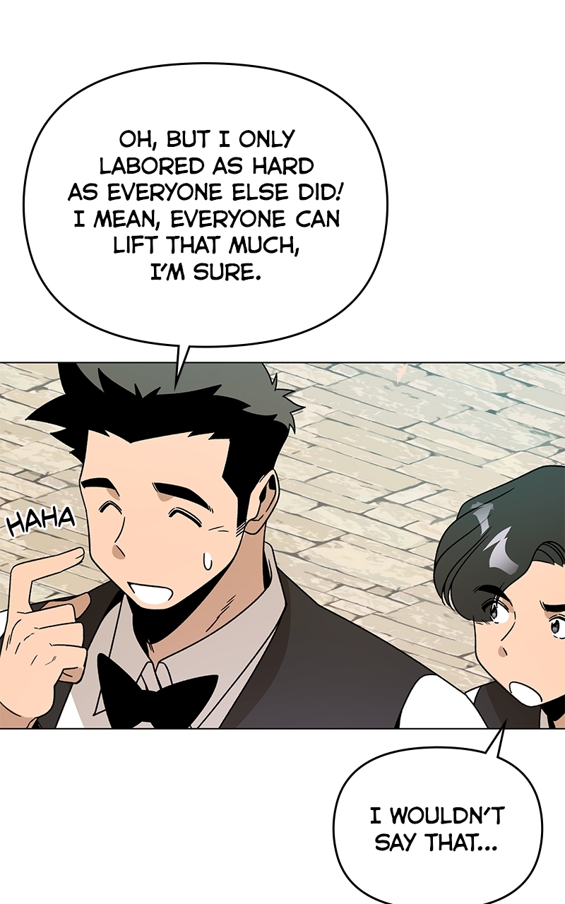 I’ll Resign and Have a Fresh Start in This World - Chapter 142 Page 44