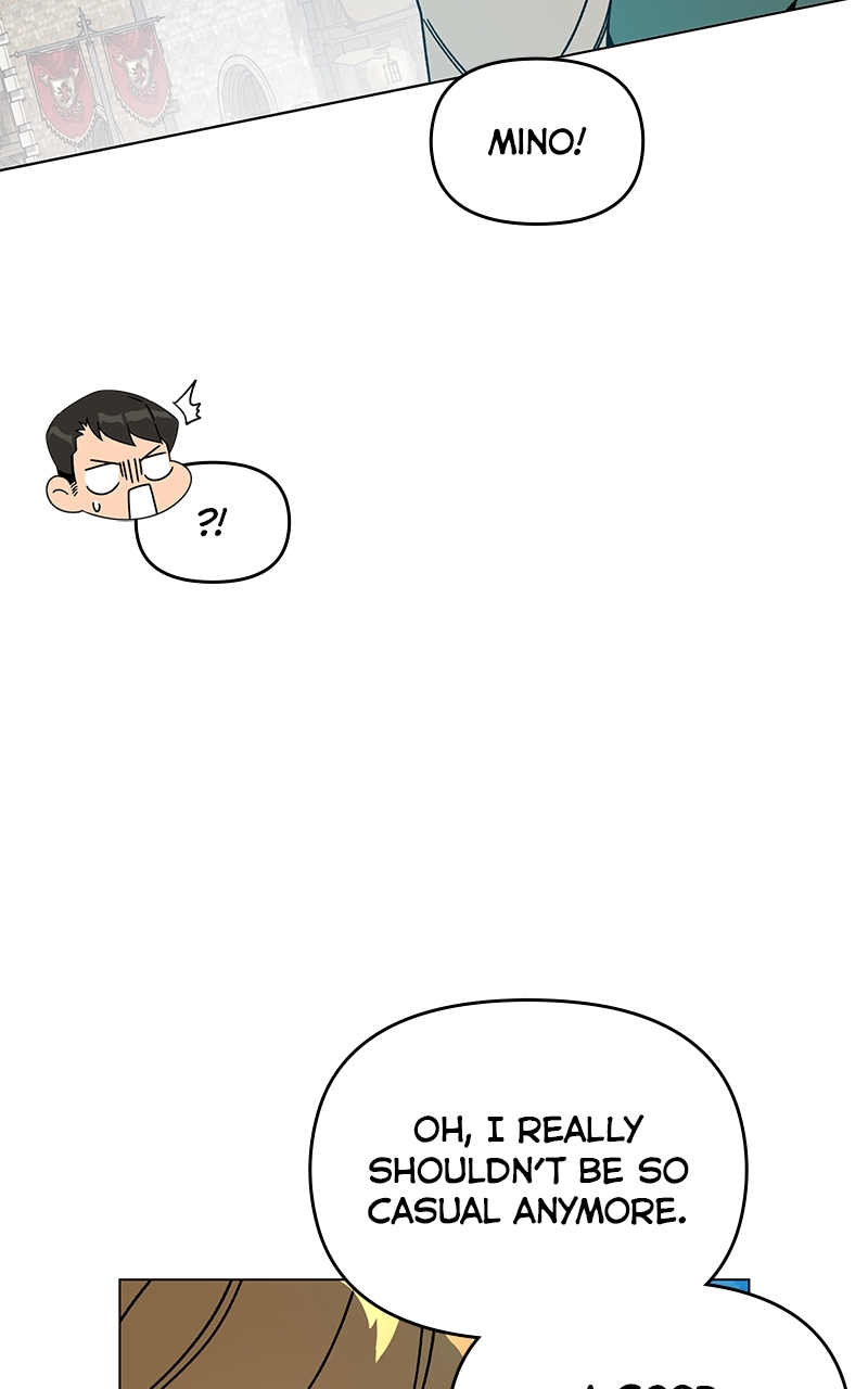 I’ll Resign and Have a Fresh Start in This World - Chapter 142 Page 48