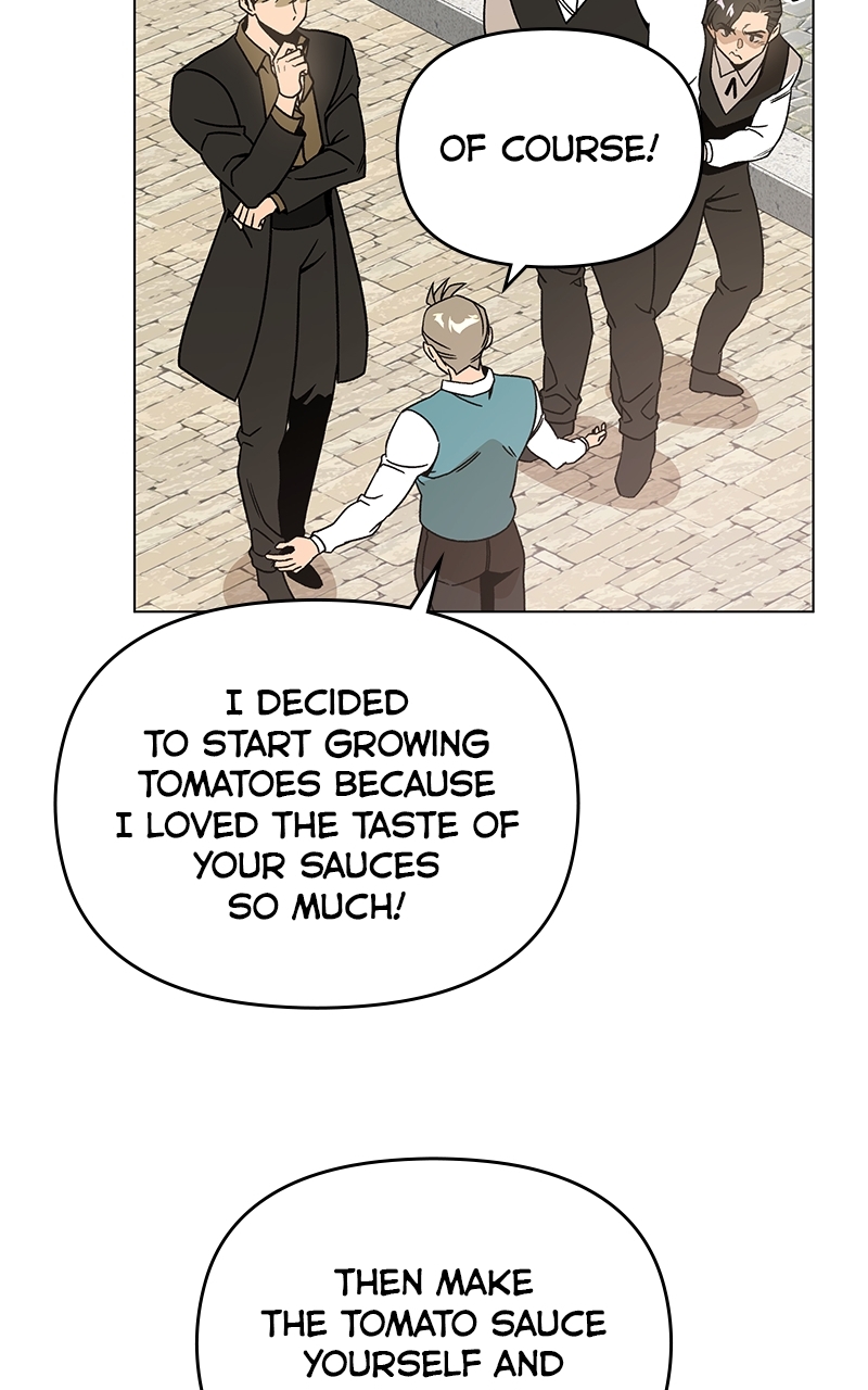 I’ll Resign and Have a Fresh Start in This World - Chapter 142 Page 54