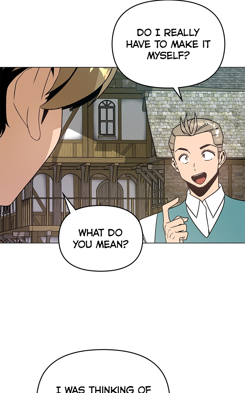 I’ll Resign and Have a Fresh Start in This World - Chapter 142 Page 57